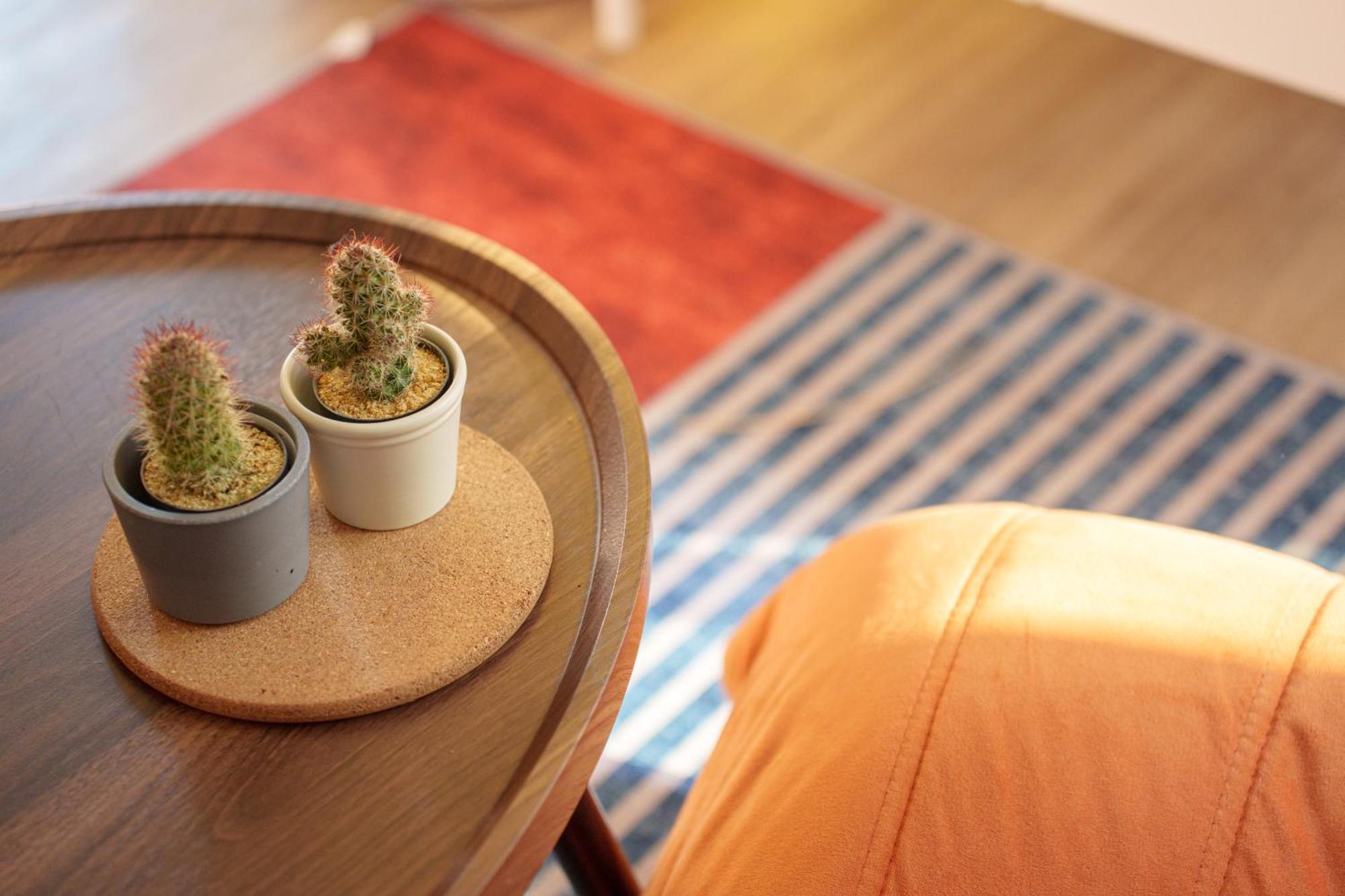 Gecko Eye Hotel バンコク都 エクステリア 写真