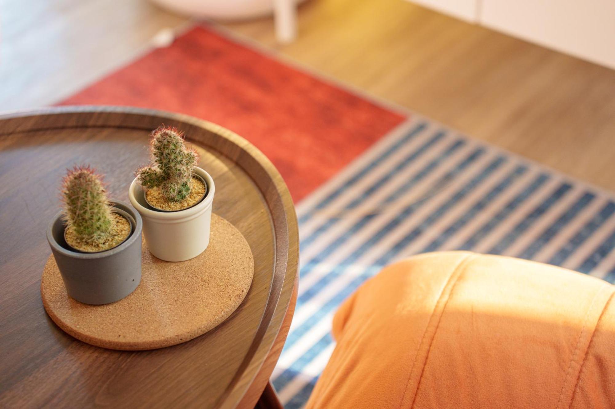 Gecko Eye Hotel バンコク都 エクステリア 写真