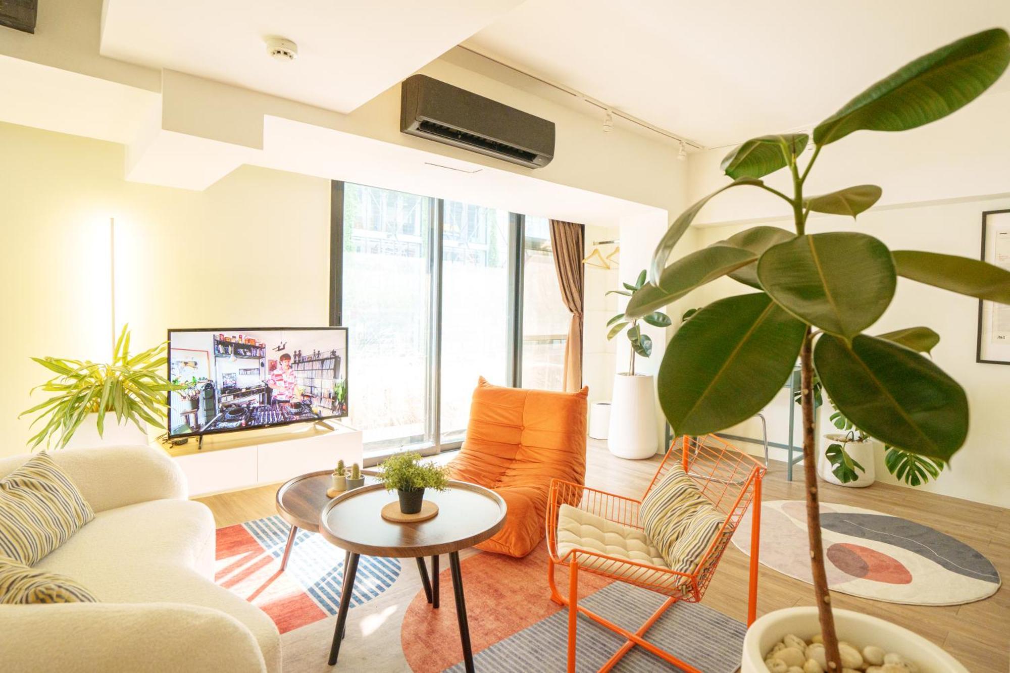 Gecko Eye Hotel バンコク都 エクステリア 写真