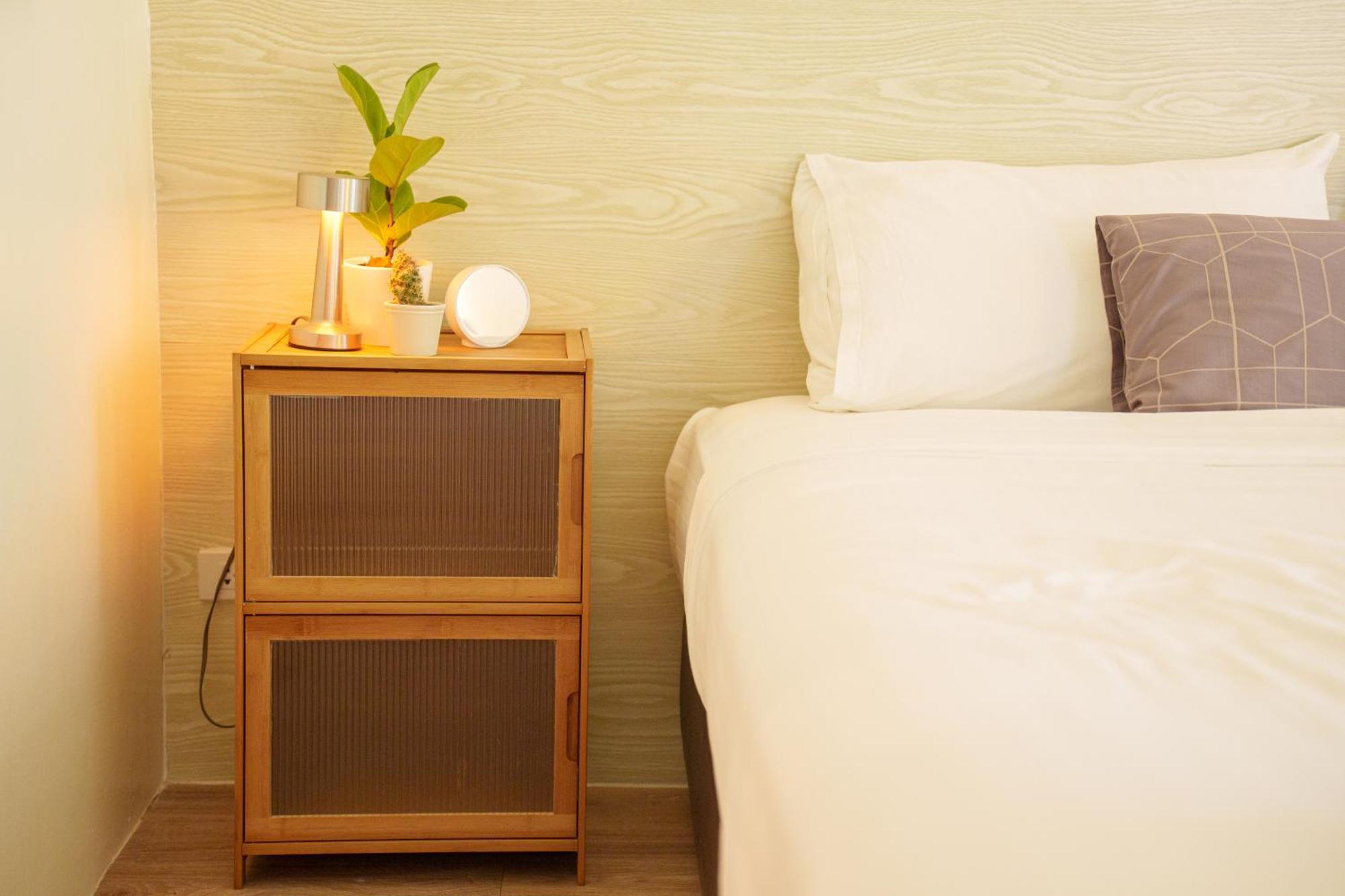 Gecko Eye Hotel バンコク都 エクステリア 写真