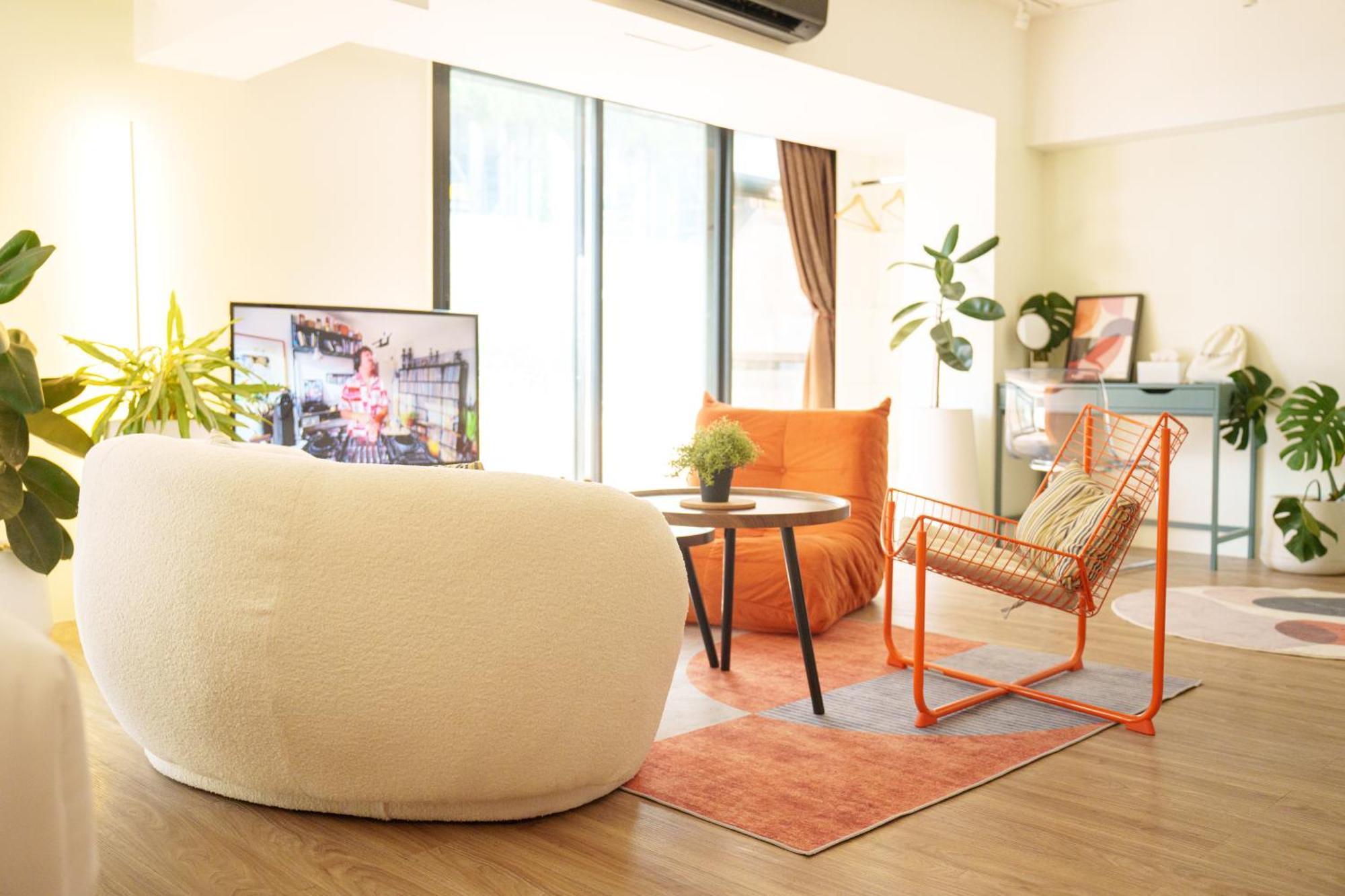 Gecko Eye Hotel バンコク都 エクステリア 写真